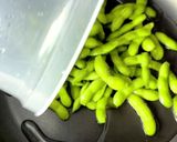 ☆枝豆の一番美味しい食べ方☆作り方4写真
