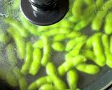 ☆枝豆の一番美味しい食べ方☆作り方6写真