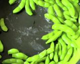 ☆枝豆の一番美味しい食べ方☆作り方7写真