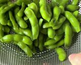 ☆枝豆の一番美味しい食べ方☆作り方8写真