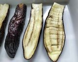 精進料理 茄子の蒲焼き♪作り方3写真