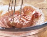 あの材料で♪ブロッコリーのフリッター作り方5写真