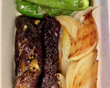なすと椎茸の焼き浸し(焼き肉のタレ)作り方4写真