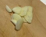 【疲れた日のパスタ】何を入れてもうまい!作り方3写真