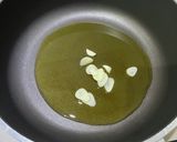 【疲れた日のパスタ】何を入れてもうまい!作り方5写真