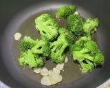 【疲れた日のパスタ】何を入れてもうまい!作り方6写真
