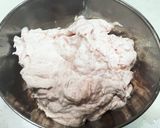 安いミンチでA5ランクのビーフハンバーグ作り方6写真
