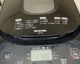 寄せ集めた粉たちで出来たパン♪作り方1写真