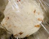寄せ集めた粉たちで出来たパン♪作り方2写真