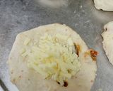 寄せ集めた粉たちで出来たパン♪作り方4写真