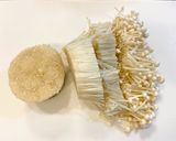 南高梅で梅なめたけ作り方1写真