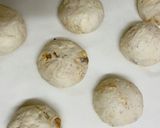 寄せ集めた粉たちで出来たパン♪作り方5写真