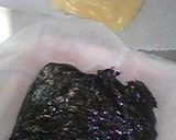 黒ごまソフトキャンディー作り方5写真
