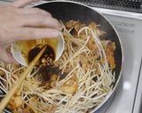 コク旨プラス！豚キムチ作り方5写真