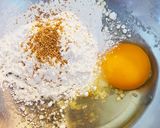 冷めてもチンしても美味しいお好み焼き作り方1写真