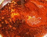 改・〝混ぜるだけ！簡単・辛味噌〟作り方1写真