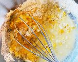 冷めてもチンしても美味しいお好み焼き作り方2写真