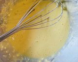 冷めてもチンしても美味しいお好み焼き作り方3写真