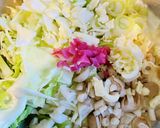 冷めてもチンしても美味しいお好み焼き作り方4写真