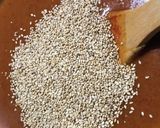 改・〝混ぜるだけ！簡単・辛味噌〟作り方2写真