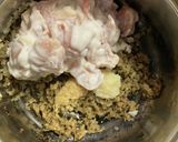 スパイス4つでバターチキンカレー作り方5写真