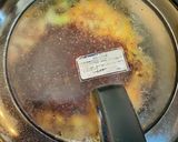 冷めてもチンしても美味しいお好み焼き作り方9写真
