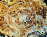 冷めてもチンしても美味しいお好み焼き作り方10写真
