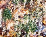 冷めてもチンしても美味しいお好み焼き作り方11写真