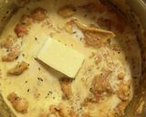 スパイス4つでバターチキンカレー作り方7写真