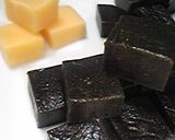 黒ごまソフトキャンディー作り方8写真