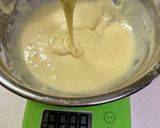 レンジより失敗なし！湯せんで米粉蒸しパン作り方1写真