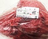 安いミンチでA5ランクのビーフハンバーグ作り方7写真