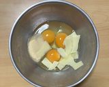 超簡単☆アボカドライス♪♪作り方1写真