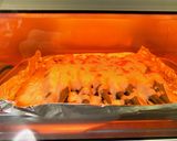 オクラのチーズ焼き作り方6写真