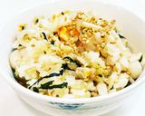 鮭と大葉の混ぜご飯作り方5写真