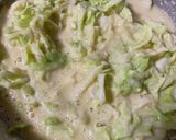 お好み焼き！長芋なしで簡単に！作り方2写真