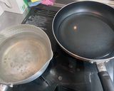 《超簡単》家庭でできる本格濃厚担々麺作り方8写真