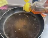《超簡単》家庭でできる本格濃厚担々麺作り方9写真