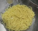 《超簡単》家庭でできる本格濃厚担々麺作り方11写真
