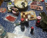 ミスター味っ子風手巻き寿司作り方3写真