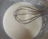 オカヒジキのかき揚げ作り方10写真
