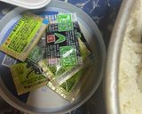 ミスター味っ子風手巻き寿司作り方5写真