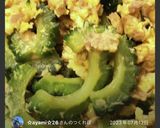 ゴーヤのツナたま炒め作り方6写真