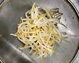 レンジ簡単きな粉洋風味噌炒味が甘酢酢豚作り方5写真