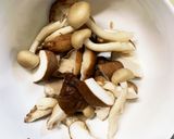 レンジ簡単きな粉洋風味噌炒味が甘酢酢豚作り方10写真