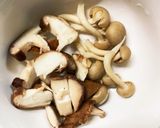レンジ簡単きな粉洋風ケチャポン味甘酢酢豚作り方9写真