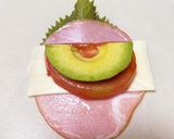 変わり種の春巻き作り方1写真