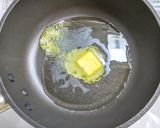 トマトとトロトロ卵のパスタ作り方3写真
