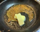 安いミンチでA5ランクのビーフハンバーグ作り方18写真