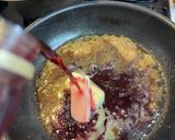 安いミンチでA5ランクのビーフハンバーグ作り方20写真